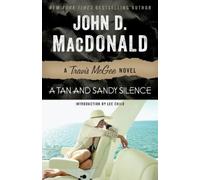 John D. MacDonald Tan and Sandy Silence (Tascabile) Travis McGee
