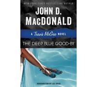 John D. MacDonald The Deep Blue Good-by (Tascabile) Travis McGee