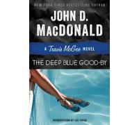 John D. MacDonald The Deep Blue Good-by (Tascabile) Travis McGee