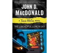 John D. MacDonald The Dreadful Lemon Sky (Tascabile) Travis McGee