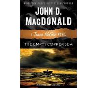 John D. MacDonald The Empty Copper Sea (Tascabile) Travis McGee