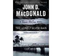 John D. MacDonald The Lonely Silver Rain (Tascabile) Travis McGee