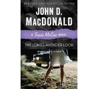 John D. MacDonald The Long Lavender Look (Tascabile) Travis McGee