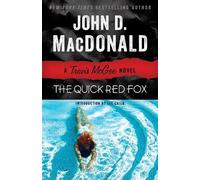 John D. MacDonald The Quick Red Fox (Tascabile) Travis McGee