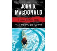John D. MacDonald The Quick Red Fox (Tascabile) Travis McGee