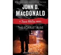 John D. MacDonald The Scarlet Ruse (Tascabile) Travis McGee