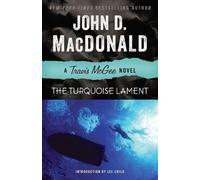 John D. MacDonald Turquoise Lament (Tascabile) Travis McGee