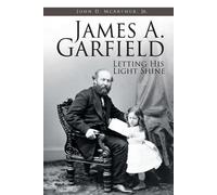 John D McArthur James A. Garfield (Tascabile)