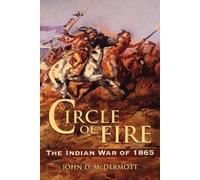 John D. McDermott Circle of Fire (Tascabile)