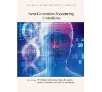 John D McPherson W Richard McCombie James Next-Generation Seq (Copertina rigida)