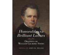 John D. Miller Honorable and Brilliant Labors (Copertina rigida)