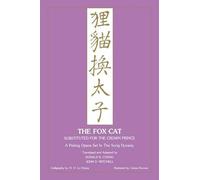 John D. Mitchell Fox Cat (Tascabile)