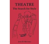 John D. Mitchell Theatre (Tascabile)