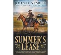 John D Nesbitt Summer's Lease (Tascabile)