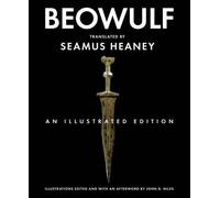 John D. Niles Beowulf (Tascabile)