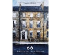 John D. O. Fulton 66 The House that Viewed the World (Tascabile)