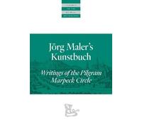 John D. Rempel Jrg Maler's Kunstbuch (Tascabile)