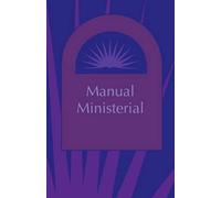 John D Rempel Milka Rindzinski Spa-Manual Ministerial (Spanis (Tascabile)