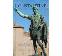 John D. Roth Constantine Revisited (Tascabile)