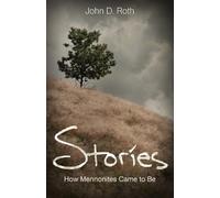 John D Roth Stories (Tascabile)