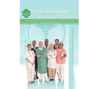 John D Sanderson It's All About Money (Tascabile)