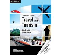John D. Smith Fiona Warburton Cambridge IGCSE Travel and Tourism (Tascabile)