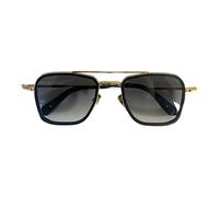 John Dalia - Ewan C115 Occhiali da sole - -Accessories -Donna -Nero -ONE SIZE