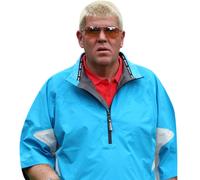 John Daly (Blue Top) Ritaglio di buddy a metà corpo