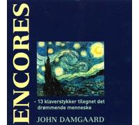 John Damgaard - Encores