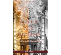 John Daniel Scarlet and the Beast II (Copertina rigida)