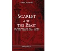 John Daniel Scarlet and the Beast III (Copertina rigida)
