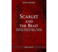 John Daniel Scarlet and the Beast III (Tascabile)