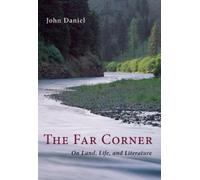 John Daniel The Far Corner (Tascabile)