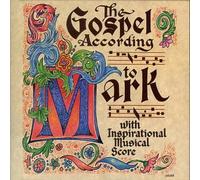 John Daniels - Gospel According to Mark