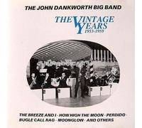 John Dankworth Big Band - the Vintage Years 1953 - 1959