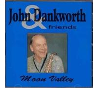 John Dankworth & Friends - Moon Valley
