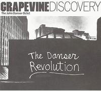 John Danser Octet The - The Danser Revolution