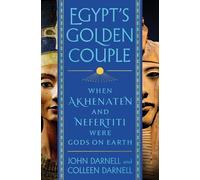 John Darnell Colleen Darnell Egypt's Golden Couple (Copertina rigida)