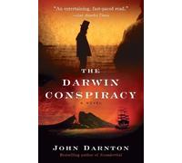 John Darnton The Darwin Conspiracy (Tascabile)