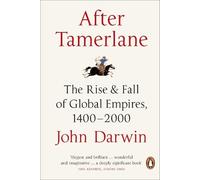 John Darwin After Tamerlane (Tascabile)
