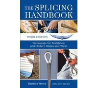 John Darwin Barbara Merry The Splicing Handbook (Tascabile)