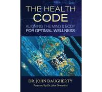 John Daughtery The Health Code (Tascabile)