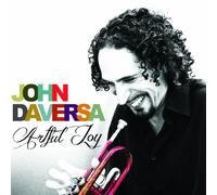 John Daversa - Artful Joy
