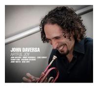 John Daversa Artful Joy (CD) Album