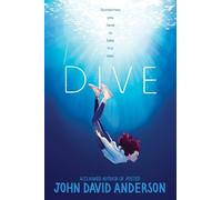 John David Anderson Dive (Copertina rigida)