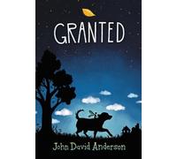 John David Anderson Granted (Tascabile)