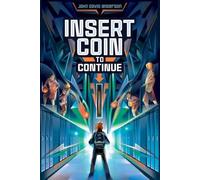 Insert Coin to Continue