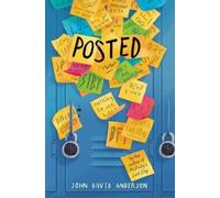 John David Anderson Posted (Copertina rigida)