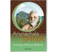 John David Arunachala Shiva (Digital)