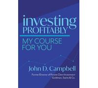John David Campbell Investing Profitably (Copertina rigida)
